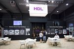 HDL Automation na FOR ARCH 2018